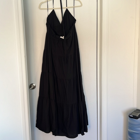 WAYF black maxi - Picture 6 of 8